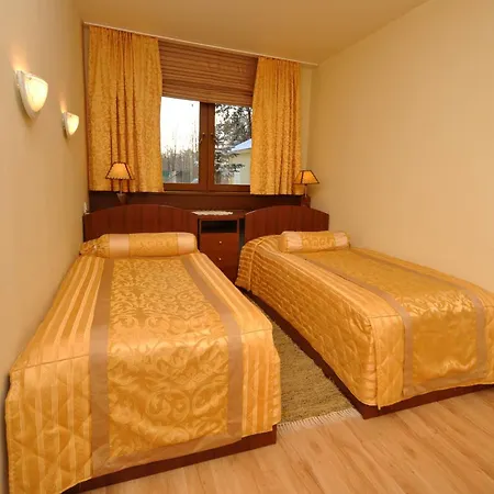 Apartman Tribec アパート ボイニツェ