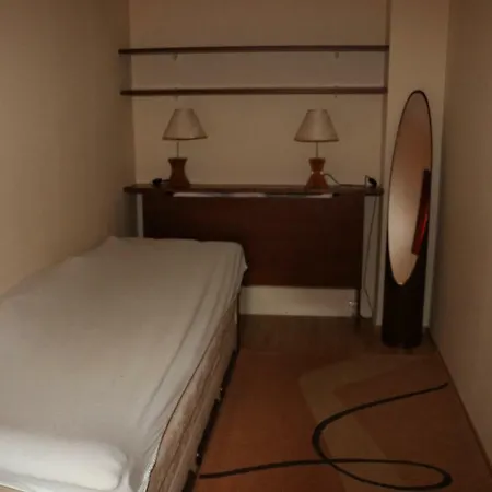 Apartman Tribec * ボイニツェ