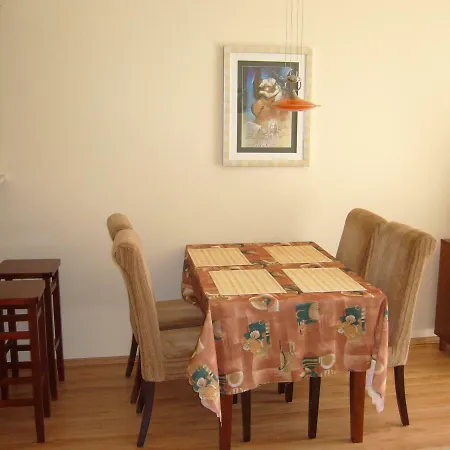 Apartman Tribec Lejlighed Bojnice