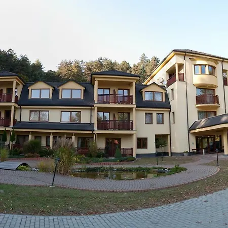 Apartman Tribec Lejlighed Bojnice
