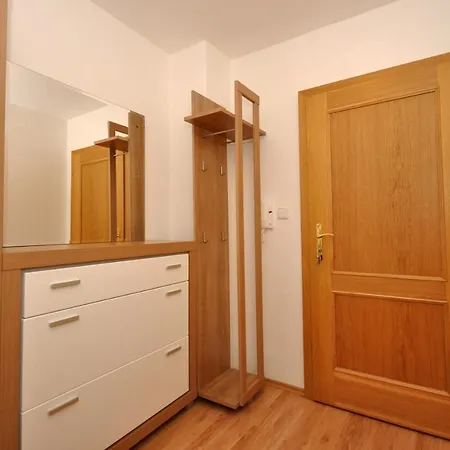 Lejlighed Apartman Tribec Bojnice