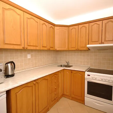Apartman Tribec ボイニツェ