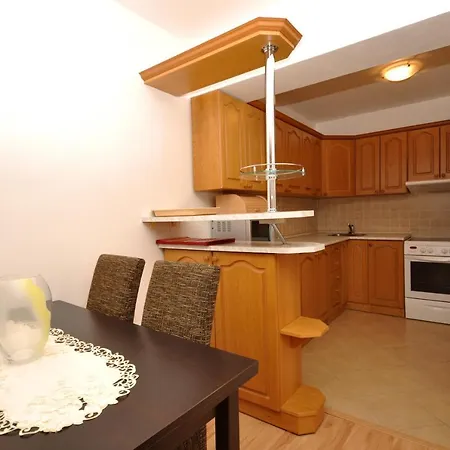 Apartman Tribec Lejlighed Bojnice