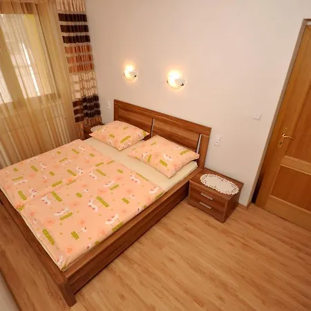 Apartman Tribec