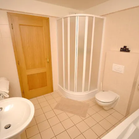 Apartman Tribec