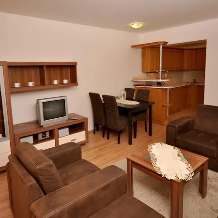 Apartman Tribec Lejlighed Bojnice